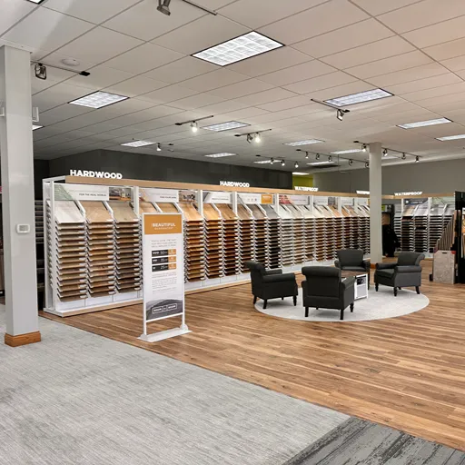 hardwood flooring store in Sugar Creek near you 